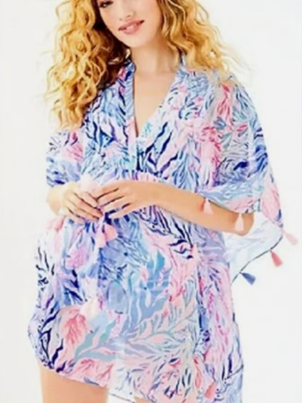 HTF Holy Grail Arline Coverup
